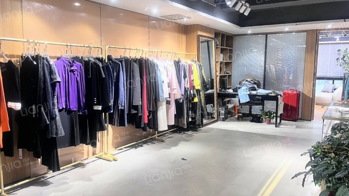 真爱粉巷里二手房实景图