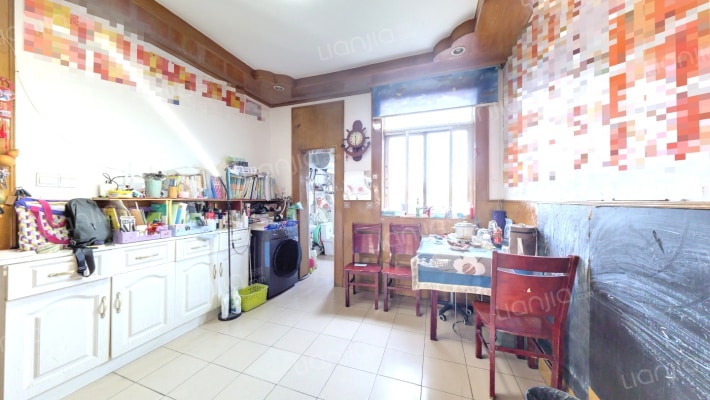 金陵公寓二手房实景图