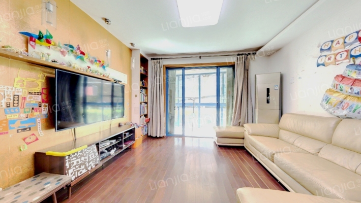 盛园二手房实景图