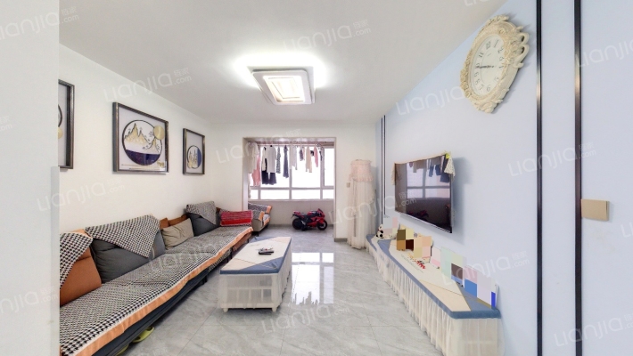 汇康园二手房实景图