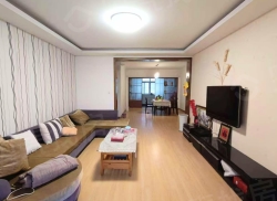 整租·金茂花园 3室2厅 南_金茂花园租房