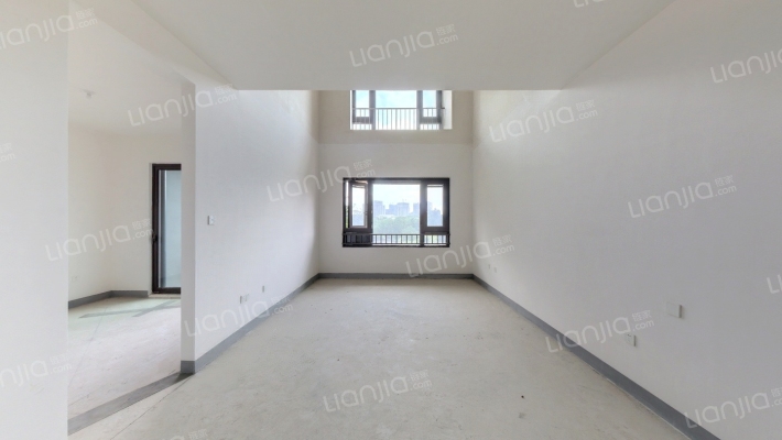 建发玖里湾4期二手房实景图