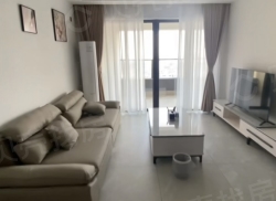 整租·博达·峰境 4室2厅 东南_博达·峰境租房