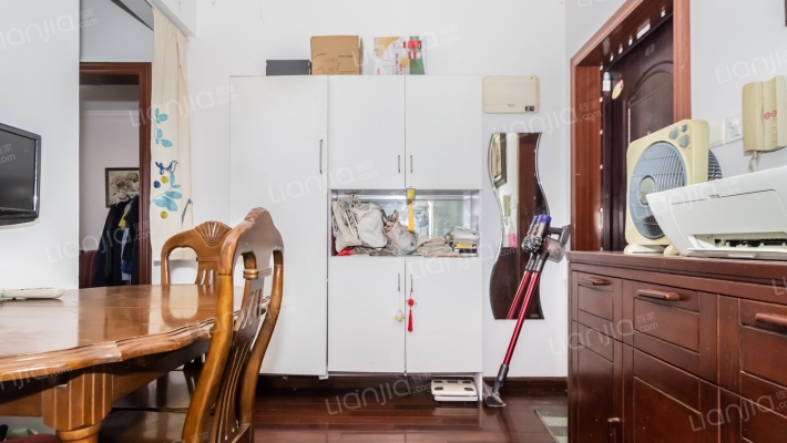 水月坊二手房实景图