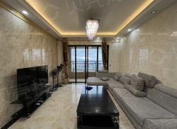 整租·嘉宏锦城 3室2厅 东南_嘉宏锦城租房