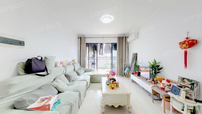 恒凯雅苑二手房实景图