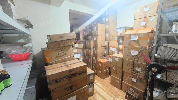 醋坊新村二手房实景图