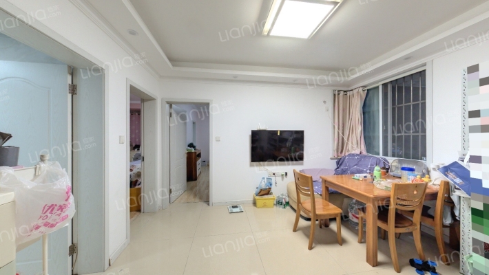 南湖家园南区二手房实景图