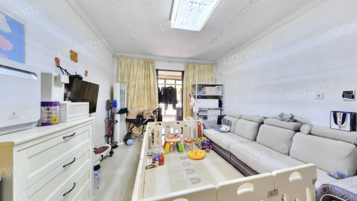 农房松江府二手房实景图