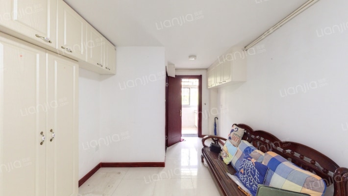 晨阳小区二手房实景图