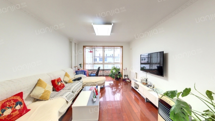 沈大社区二手房实景图