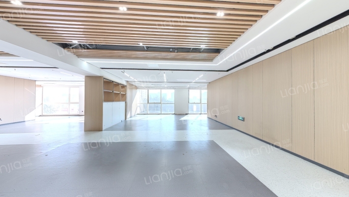 五栋大楼二手房实景图