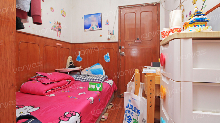 龚家宅二手房实景图