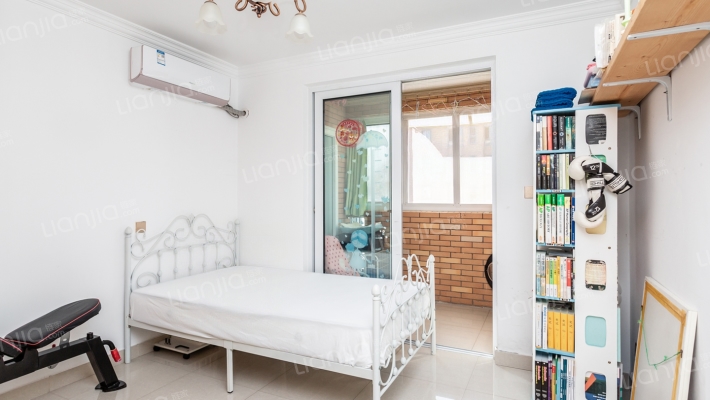 佘北家园茸腾苑二手房实景图