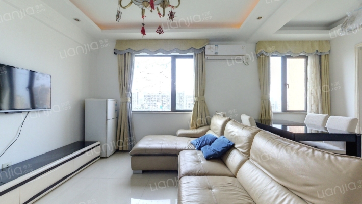 江南文苑二手房实景图