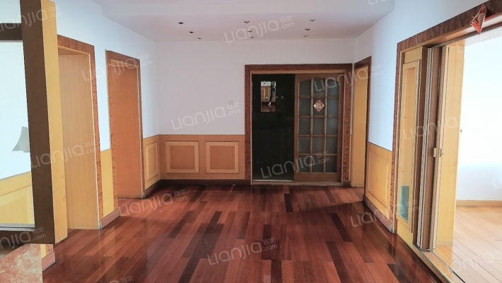 六顺小区二手房实景图