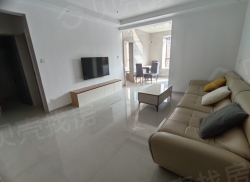 整租·鑫安苑 2室1厅 东_鑫安苑租房