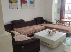 整租·御泽园 2室2厅 南_御泽园租房