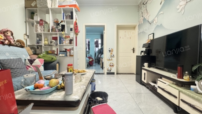 园丁嘉园二手房实景图