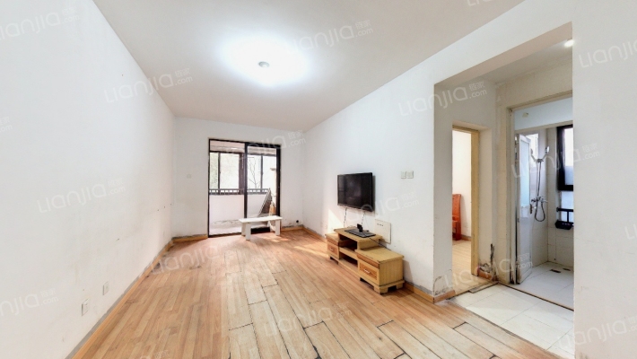 尚水湖畔森园二手房实景图