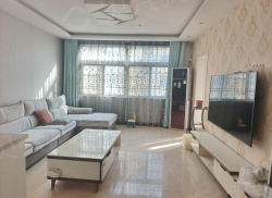 整租·中大舒绮苑 3室2厅 南/北_中大舒绮苑租房