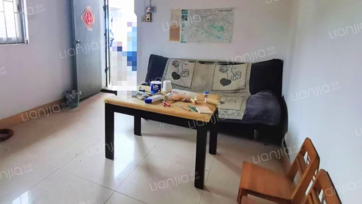 东正石涌街一巷二手房实景图