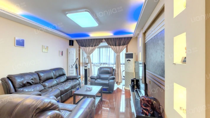 泰宸景苑二手房实景图