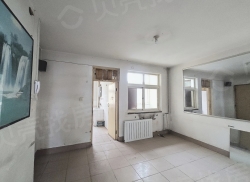 整租·宝桥小区 2室1厅 南/北_宝桥小区租房