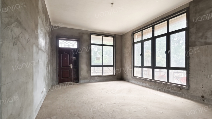 溧都桂苑二手房实景图