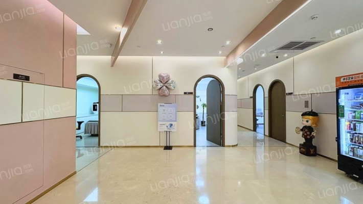 艺尚创谷中心二手房实景图