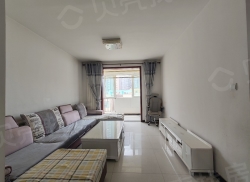 整租·凌云·锦绣新城 2室2厅 南/北_凌云·锦绣新城租房