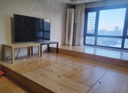 整租·银泰城一期 1室1厅 南_银泰城一期租房