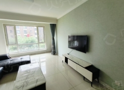 整租·圣大英伦国际 2室1厅 南/北_圣大英伦国际租房