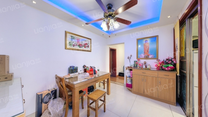 双河新村二手房实景图