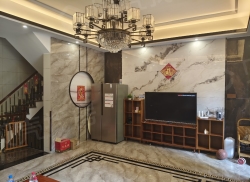 整租·上影豪庭 5室2厅 东南_上影豪庭租房