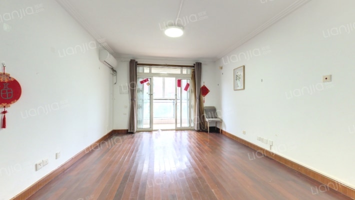 同济欣苑二手房实景图