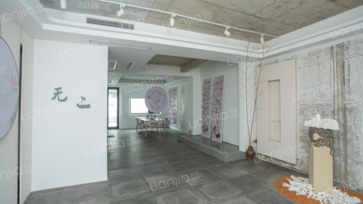 泰禾厦门院子E区二手房实景图