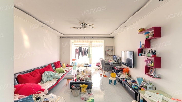 豪轩居二手房实景图