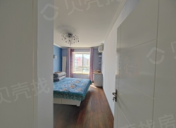 整租·国际村 2室1厅 南/北_国际村租房