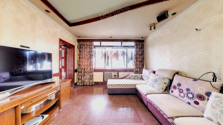 花园二村二手房实景图