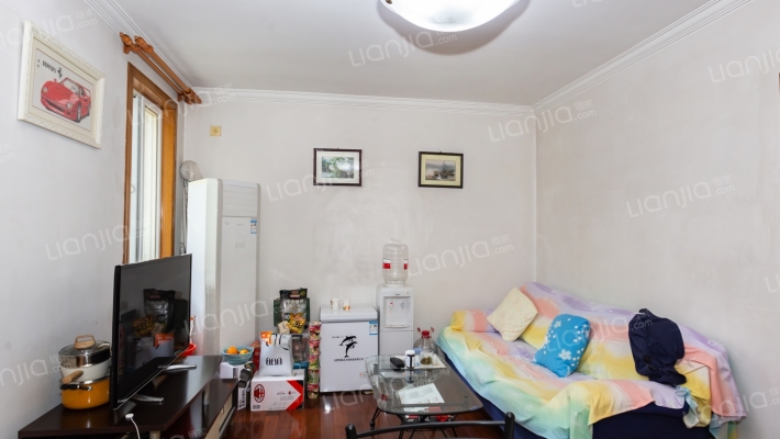 航华二村嘉丰公寓二手房实景图