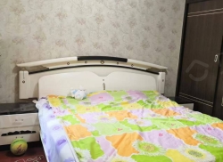 整租·静山小区 3室1厅 南_静山小区租房