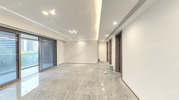 融创壹号院二期二手房实景图