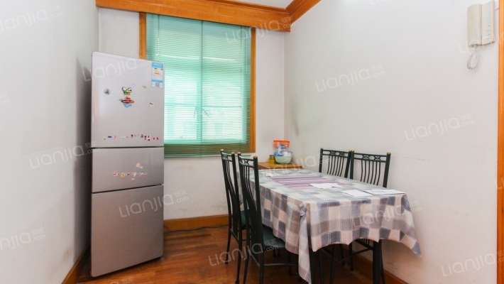 齐河三小区二手房实景图