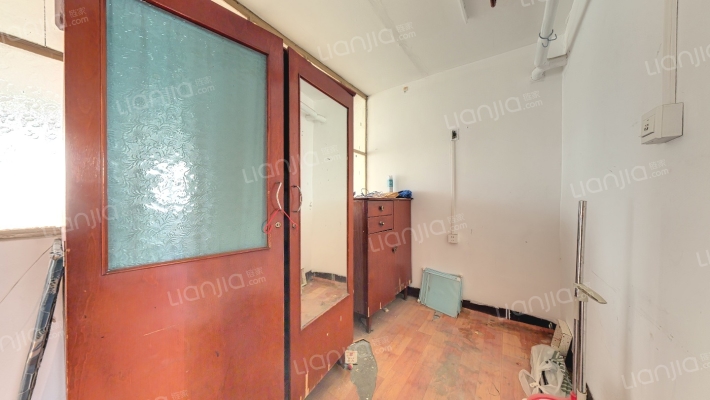 麦子店街二手房实景图