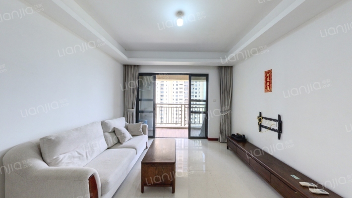 中邦浪琴湾一期二手房实景图