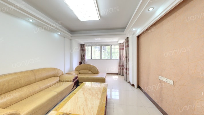 金谷小区二手房实景图