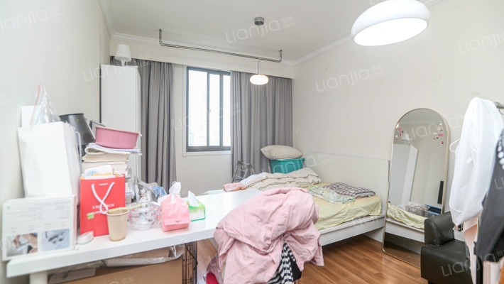 世纪公馆二手房实景图