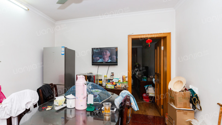 城北小区二手房实景图