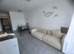 整租·滨海金茂智慧科学城 3室2厅 南_滨海金茂智慧科学城租房